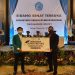 Beasiswa Super Prestasi Dukung Sarjana Unggul di STT STIKMA Internasional