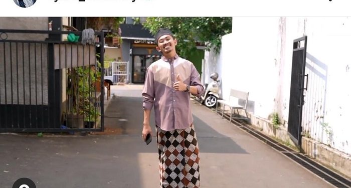 Tips Selalu Bugar saat Pandemi dari Ustaz Syam El-Marusy