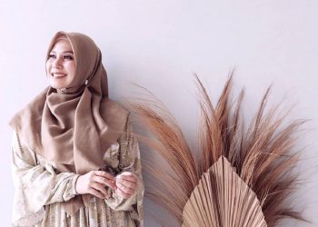 Dakwah dan Media Sosial bagi Puput Melati