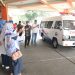HA IPB Terima Wakaf Ambulans dari Alumni IPB Angkatan 27 dan Jamaah Masjid Alumni