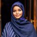Halima Aden Ubah Permainan dengan Masuki Dunia Desain Sederhana