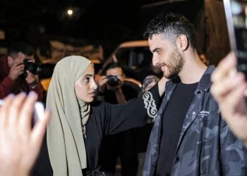 Aktivis Palestina Kembar Masuk Daftar 100 Orang Paling Berpengaruh Time 2021