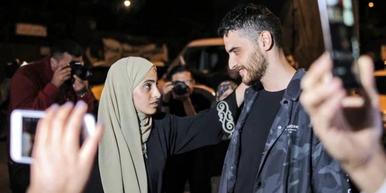 Aktivis Palestina Kembar Masuk Daftar 100 Orang Paling Berpengaruh Time 2021