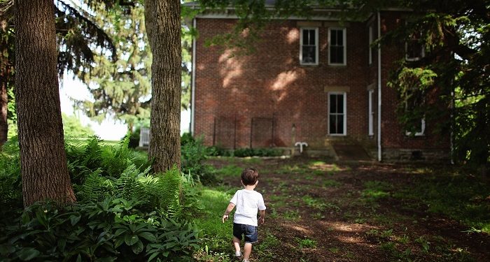Mengubah Kebiasaan Buruk pada Anak 2 Tahun
