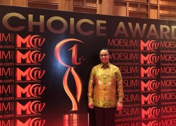 Gonjang-ganjing Politik Anies Baswedan