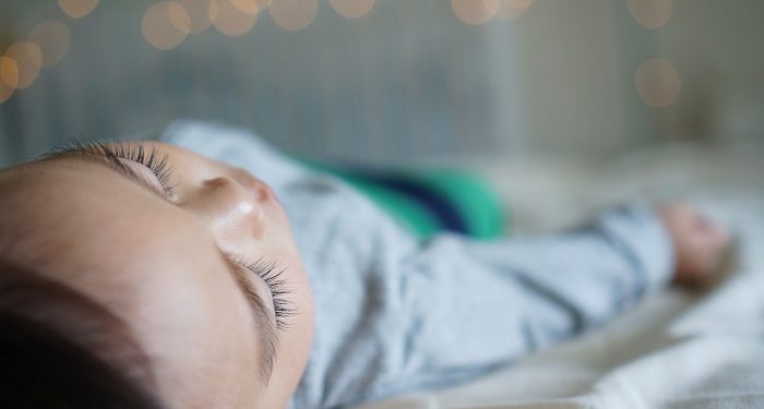 Hukum Menjamak Sholat karena Punya Bayi