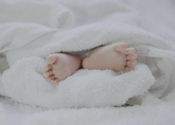 Waspadai Hal-Hal Berikut Ini Terjadi Pada Newborn