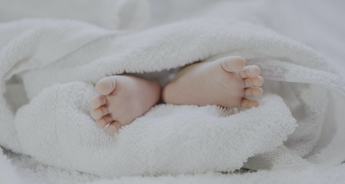 Waspadai Hal-Hal Berikut Ini Terjadi Pada Newborn