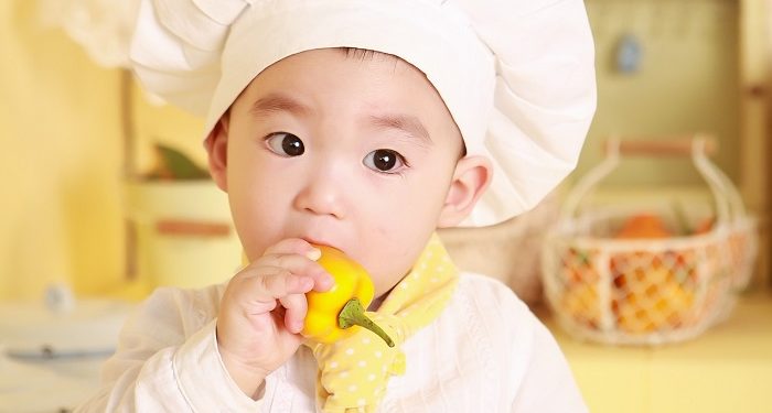 Batita Susah Makan? Yuk, Ketahui Tips Memilih Makanan untuk Batita