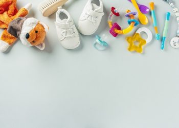 Perlengkapan Melahirkan yang Wajib Ada dalam Hospital Bag