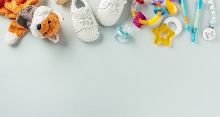 Perlengkapan Melahirkan yang Wajib Ada dalam Hospital Bag