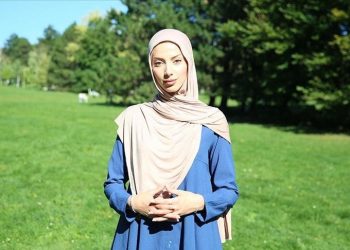 Muslimah di Austria Alami Serangan karena Mengenakan Jilbab