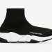 Cara Bedakan Balenciaga Speed Trainers Asli dan Palsu
