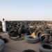 Kuwait Mulai Mendaur Ulang Limbah Ban