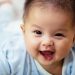 Penelitian Terbaru: Bayi Manusia Tertawa Seperti Simpanse