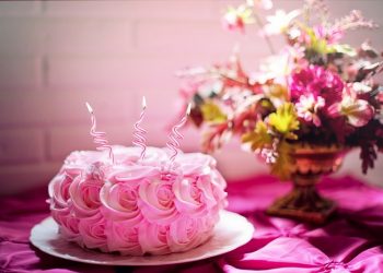 Hukum Ikut Merayakan Ulang Tahun