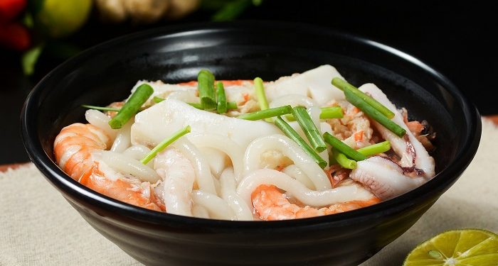 Cicip 5 Menu Sehat dari Vietnam untuk Tingkatkan Antibodi