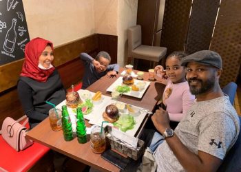 Luxe Burgers, Restoran Burger Halal Pertama di Tokyo