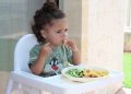Tips Membujuk Anak Makan Antigagal
