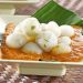 Ngemil Cilok Bumbu Kacang