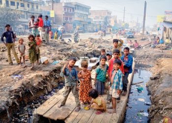 Pelaku Pelecehan di India Dihukum Mencuci 2.000 Pakaian Perempuan Selama 6 Bulan