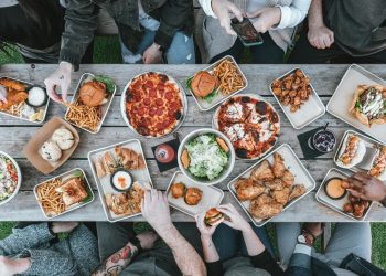 Diet Ternyata akan Pengaruhi Kesehatan Mental