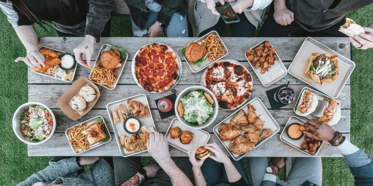 Diet Ternyata akan Pengaruhi Kesehatan Mental