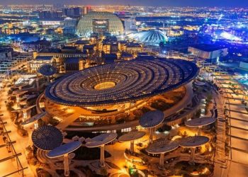 Dengan hanya tiga hari sampai peluncuran, Expo 2020 Dubai siap menyambut pengunjung pada 1 Oktober ke pertemuan global terbesar di Dunia Arab hingga saat ini.