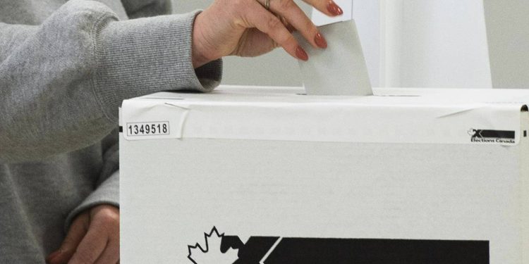 Inilah 12 Muslim Kanada yang Menang pada Pemilihan Federal 2021