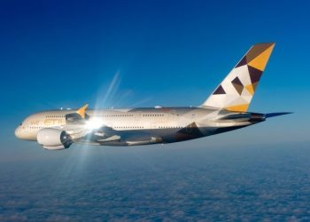 Etihad Airways Tawarkan Tiket Expo 2020 Dubai Gratis kepada Wisatawan