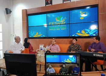 Bank Indonesia dan LAZ Al Azhar Luncurkan Program RPP