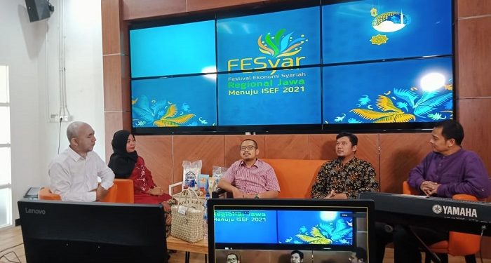 Bank Indonesia dan LAZ Al Azhar Luncurkan Program RPP