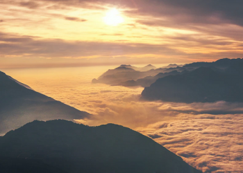 Kisah Hijrah Si Badui