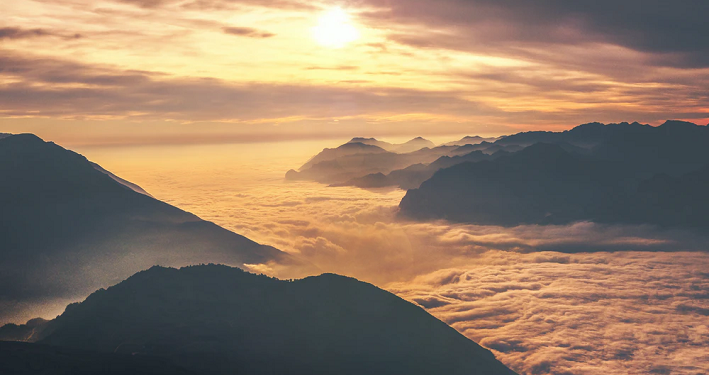 Kisah Hijrah Si Badui