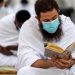 Halaqah Quran di Masjidil Haram Kembali Dimulai dengan Prosedur Covid