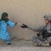 Akhirnya Dunia Bantu Afghanistan
