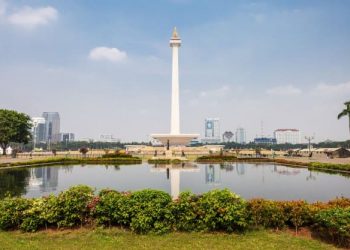 Lima Propinsi Ini Sukses Turunkan Covid