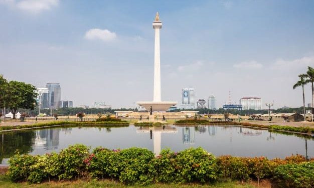 Lima Propinsi Ini Sukses Turunkan Covid