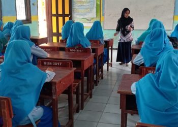 Dilema Pembelajaran Tatap Muka