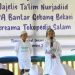 LAZ Al Azhar dan Tokopedia Salam Ajak Anak Yatim Bantar Gebang Liburan Ceria
