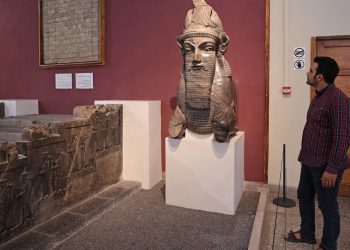 Iran Buka Kembali Museum Setelah Penutupan Setahun karena Pandemi Covid-19