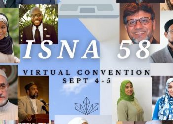 ISNA Kembali Gelar Konvensi Tahunan