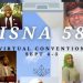 ISNA Kembali Gelar Konvensi Tahunan