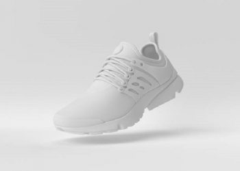 Tips Memadukan Sneaker dengan Celana Bahan