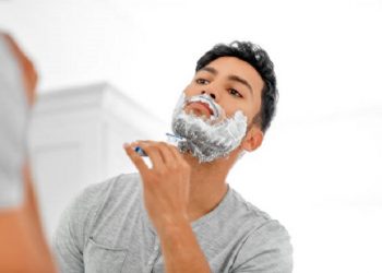 Cara Mudah Mengobati Luka Usai Bercukur