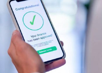 OJK Tegaskan Pinjaman Online Ilegal bukan Bagian dari Jasa Keuangan