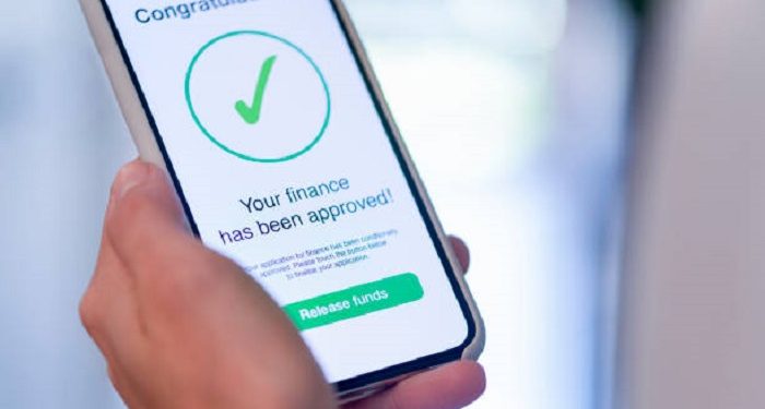 OJK Tegaskan Pinjaman Online Ilegal bukan Bagian dari Jasa Keuangan