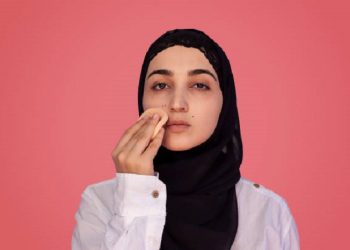 6 Resep Rahasia Kecantikan Alami Perempuan Timur Tengah