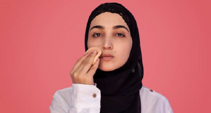 6 Resep Rahasia Kecantikan Alami Perempuan Timur Tengah