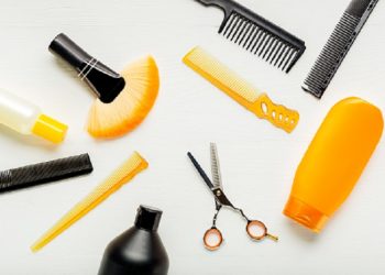 5 Cara Keramas yang Benar untuk Menjaga Kesehatan Rambut